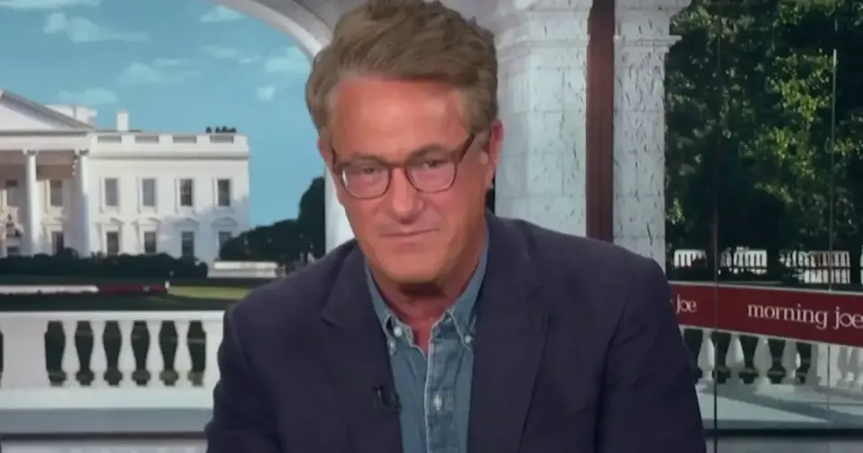 Scarborough blasts Trump’s tech equity plan as GOP socialism in action