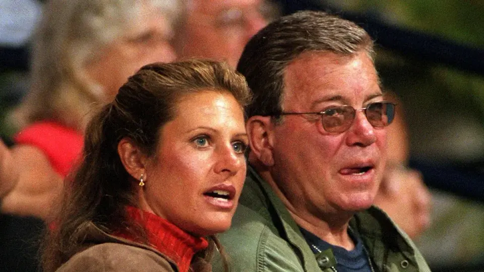 Shatner’s Heartbreak: Nerine Kidd’s Struggle and a Tragic Drowning