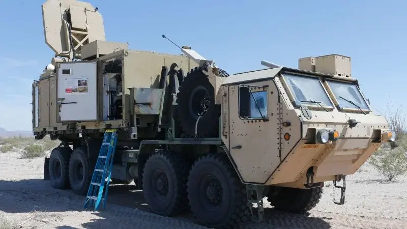 Pentagon authorizes DHS to test Active Denial System at US-Mexico border