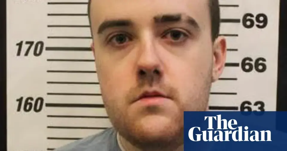 Tennessee launches manhunt for Jacob Morley after convicted murderer breaches prison fence