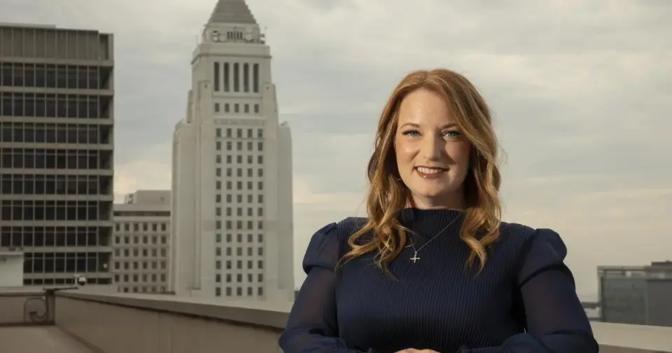 Horvath Endorses Raman, Challenging Bass's Council Support