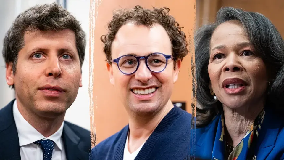 Senator Demands Full Records on AI Hacking from OpenAI and Anthropic