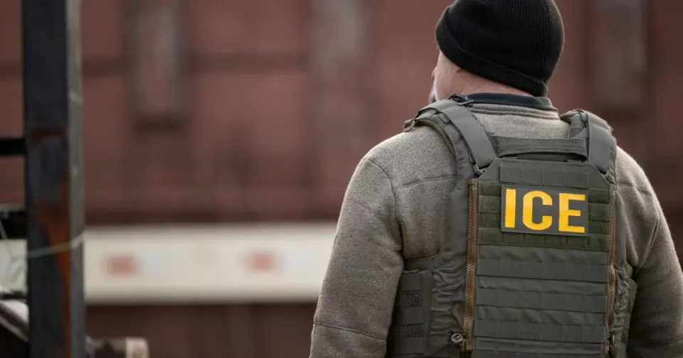 ICE Moves to Arm Officers with Shock-Gloves, Sparking Civil Rights Debate