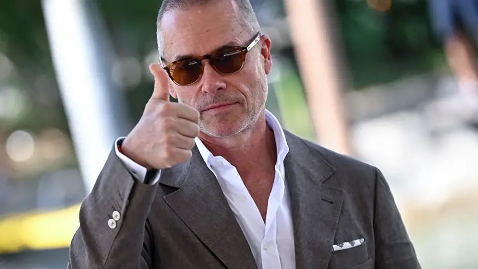 Guy Pearce Confirms Rupert Murdoch Approved His 'Ink' Portrayal at Venice