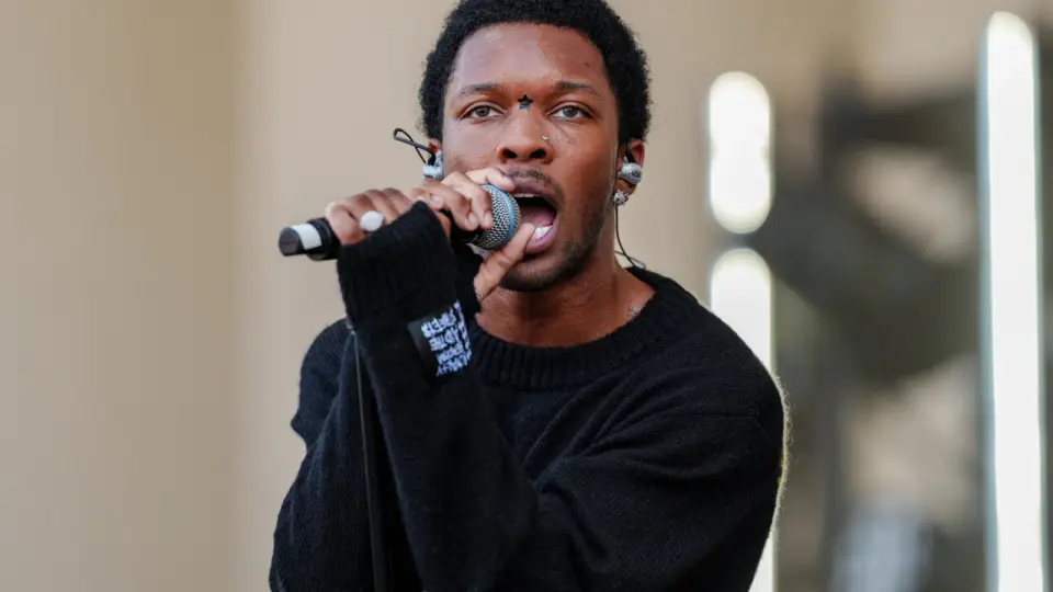 D4vd Shelved as Label Drops Him and Collabs Pull Their Tracks