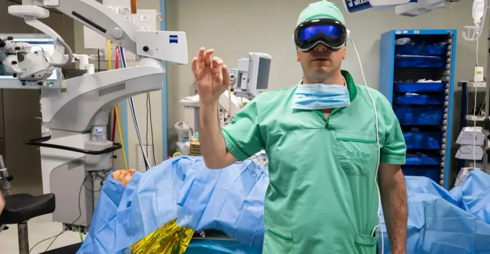 Video games and VR are reshaping pediatric care and citizen science