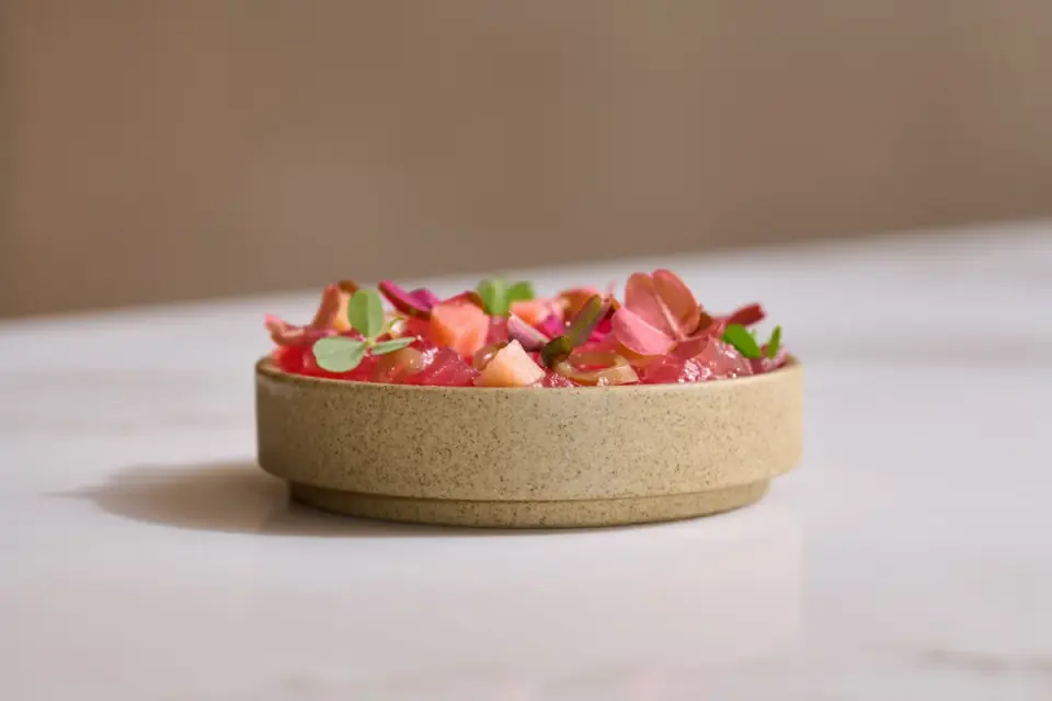 Chicago’s Smyth tops North America’s 50 Best Restaurants 2026
