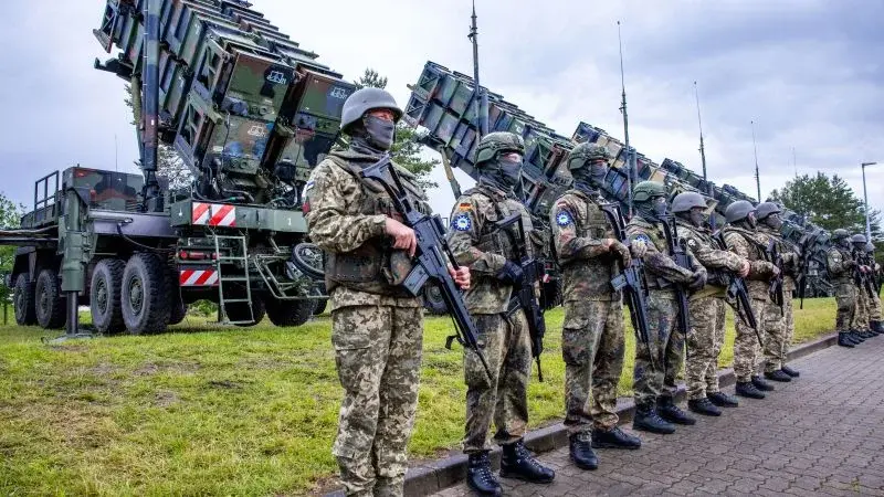 Ukraine’s Fragile Independence: How US Leverage Shapes the War