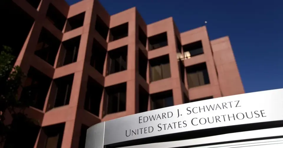 San Diego Assistant U.S. Attorney Found Dead in Federal Building