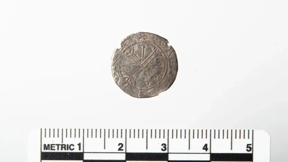 Metal-detecting mistake uncovers rare 900-year-old Magnus Barefoot coin in Norway