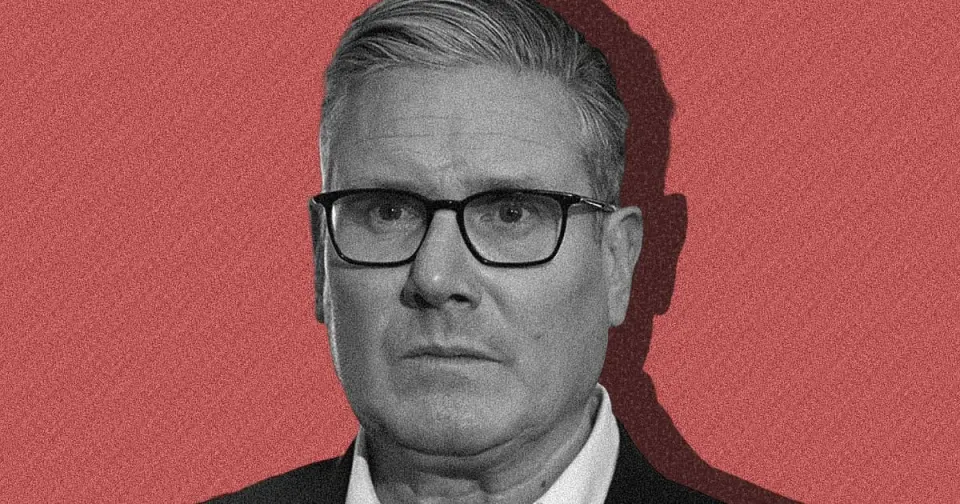 Starmer under pressure as ministers quit and leadership questions mount