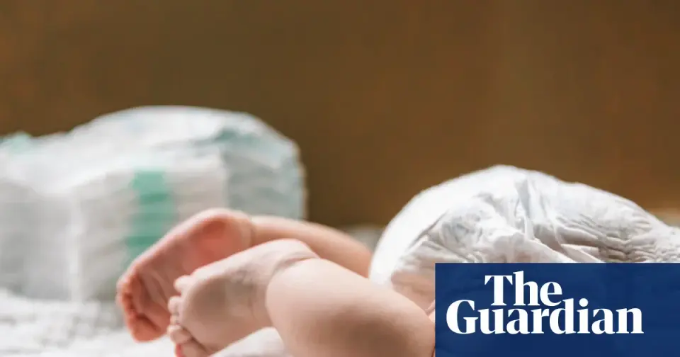 California bill would require diaper makers to disclose toxic chemical ingredients