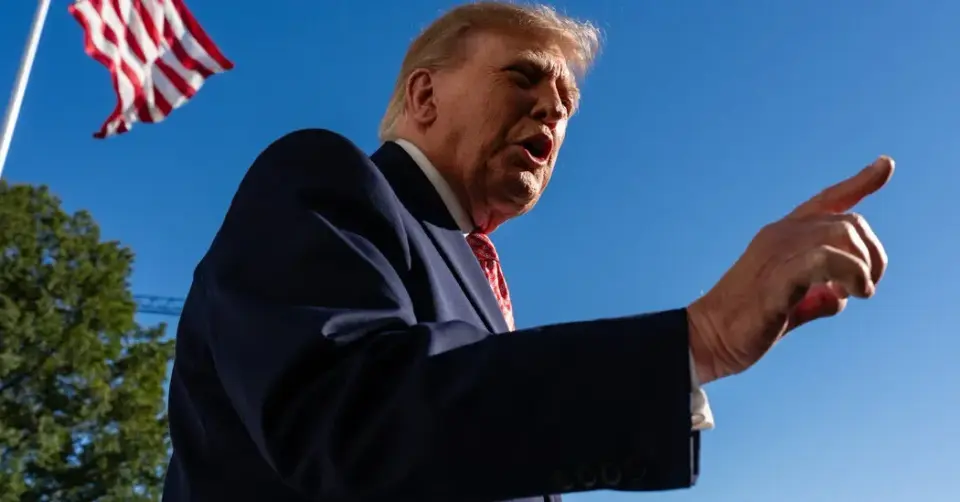 MAGA Inc. Spends $244M to Boost GOP Turnout Amid Low Approval