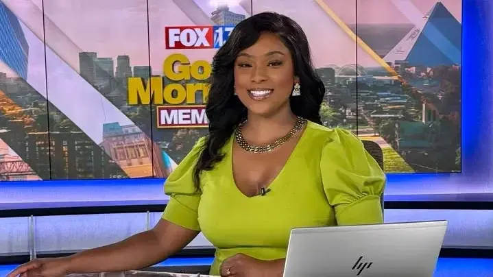 Memphis TV Anchor’s On-Air Nap Sparks Conversation About Working Moms