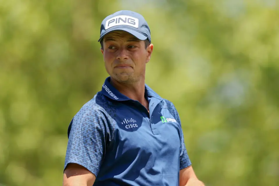 Scheffler Claims 2026 FedEx Cup as Hovland Criticizes Format