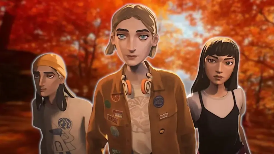 Mixtape debuts on Xbox with 1,000 Gamerscore amid glowing reviews