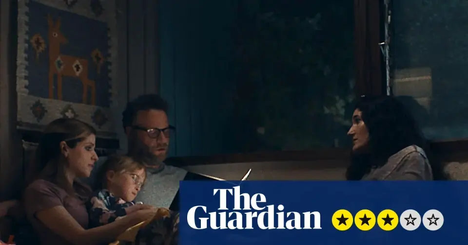 Babies: A Personal TIFF Comedy on Childlessness