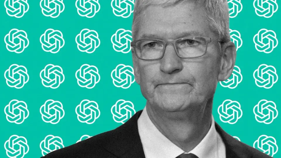 OpenAI Publishes Evidence in Apple Trade Secrets Battle