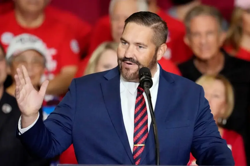 Court backs Arizona election official in dispute over voting operations