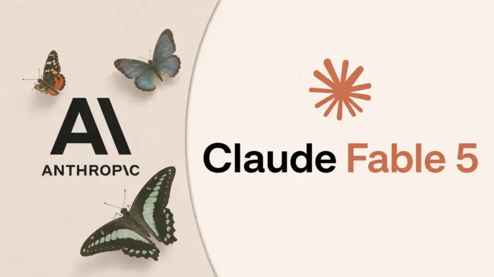 Anthropic halts Fable 5 and Mythos 5 under export-control directive