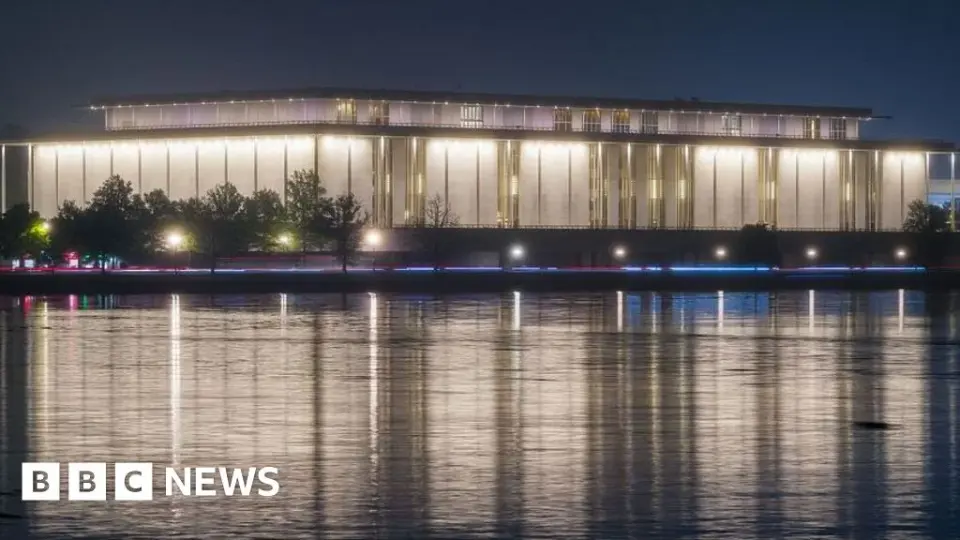 Kennedy Center to shut for two years as court blocks Trump name inscription