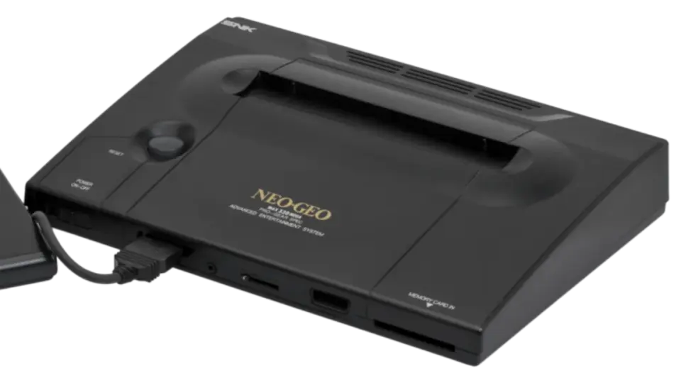 Doom on Neo Geo: Architectural Hurdles Make a Practical Port Unlikely