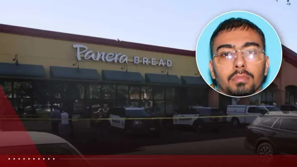 DHS Blames Biden for Release of Stalker Who Killed Sacramento Woman