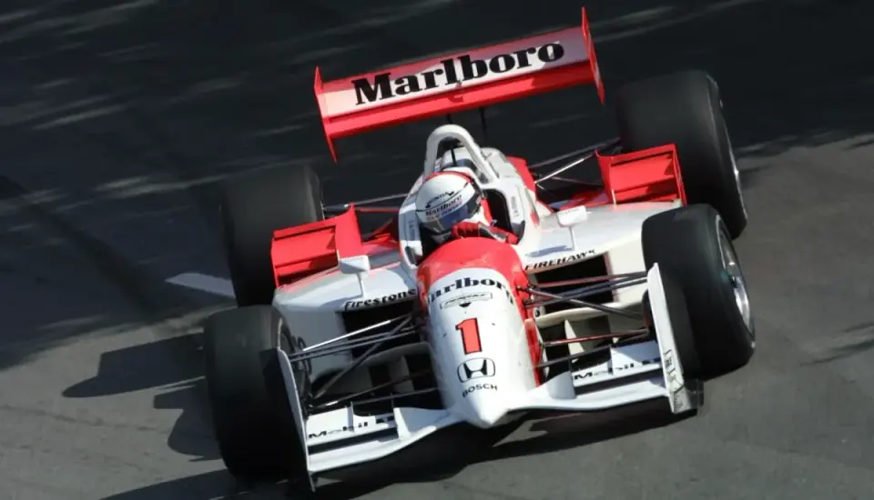 Honda Unseals Its Historic Race-Car Vault for Sale and Restoration