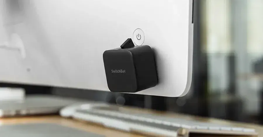 SwitchBot Bot Rechargeable hits new low in Mother's Day sale