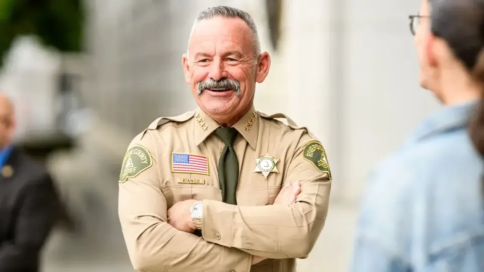 Calif. Sheriff refuses to return 650,000 ballots as high court reviews seizure