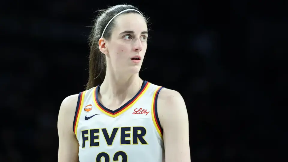 Caitlin Clark Prioritizes Team Chemistry Over Max Deal in Post-Playoff Exit Interview