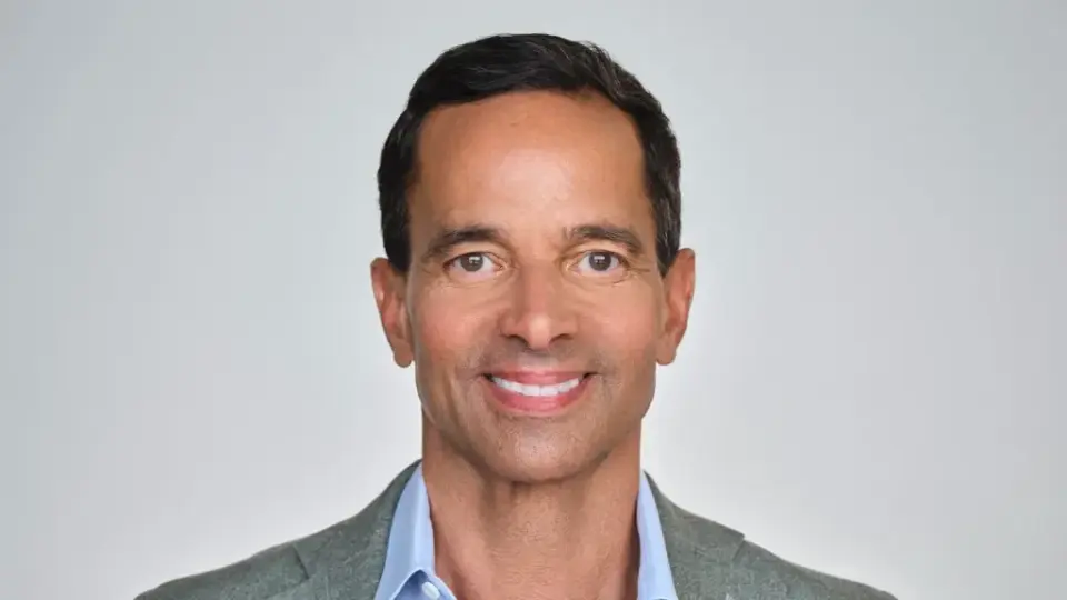 George Cheeks Finalizes Skydance TV Leadership, Consolidating Studios and Sports Under New Structure