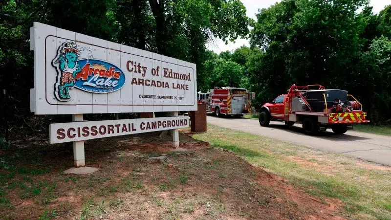Edmond Lake Party Mass Shooting: Arrest Made in Fatal Weekend Attack