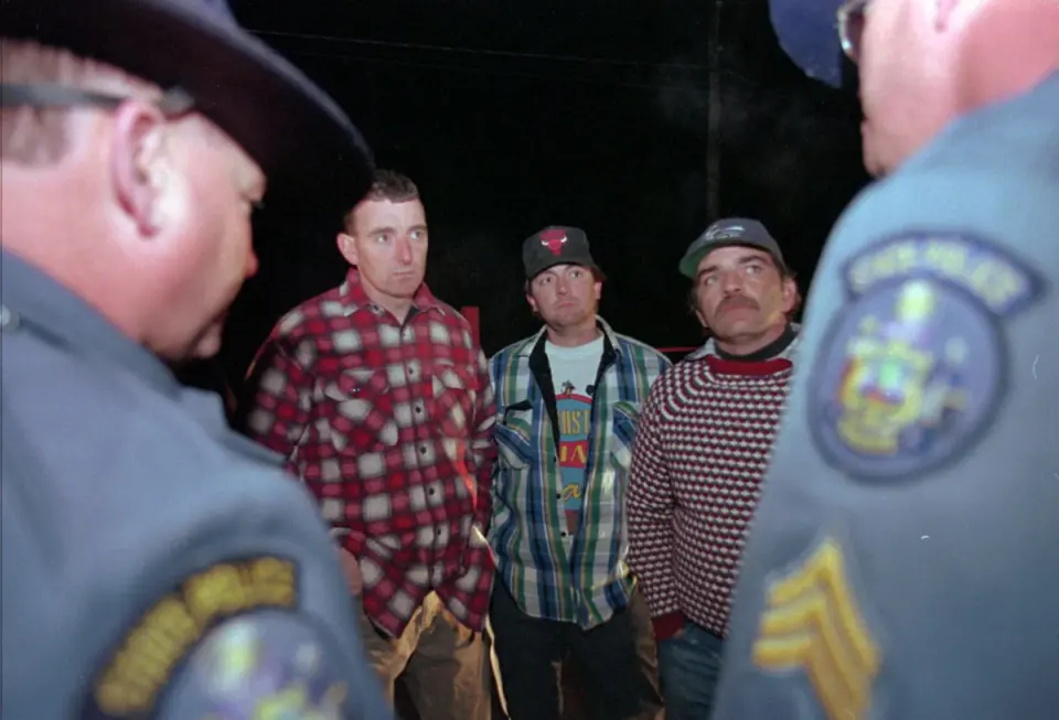 Old Fort Kent Incident Resurfaces as Troy Jackson Runs for Senate