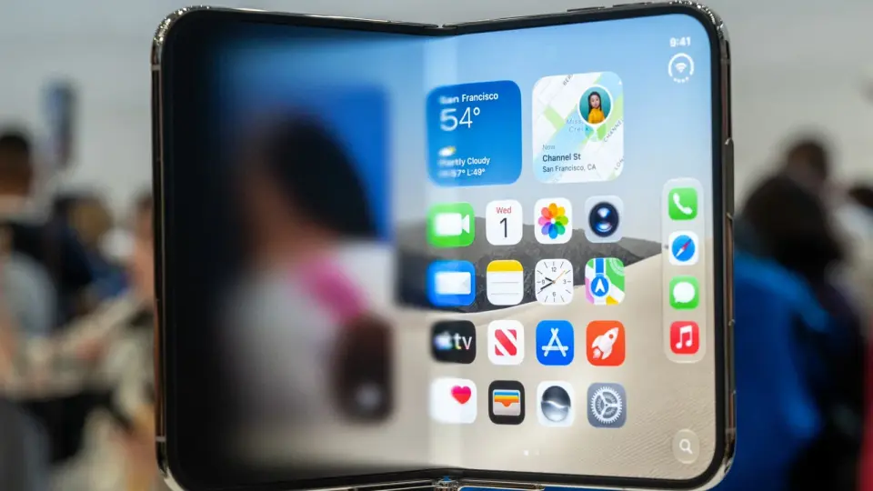 Apple Commits $100M to U.S. Titanium Supplier Amid iPhone Duo Supply Crunch