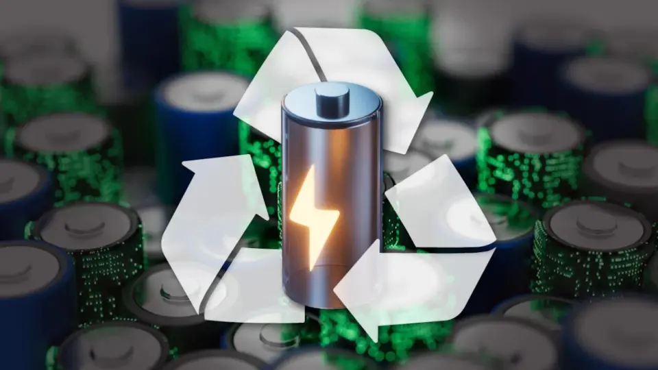 Cornell's DEER method revives aging EV battery electrodes without shredding