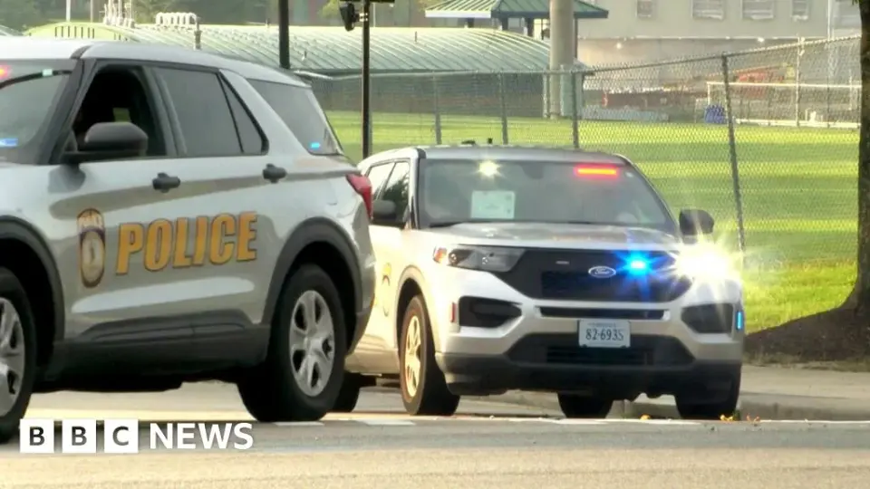 Five injured as multiple shooters strike Virginia State University; suspects at large