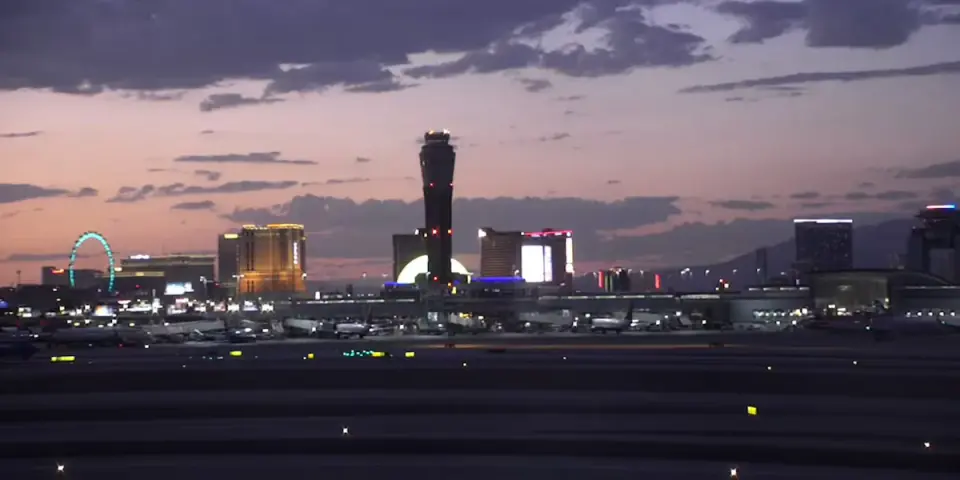 United Flight 1681 Diverts to Las Vegas Over Unspecified Security Threat