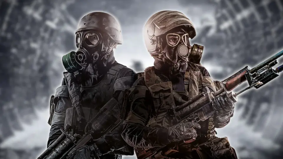 Metro Saga Bundle slashed 90% on Xbox as Metro 2039 arrives this winter