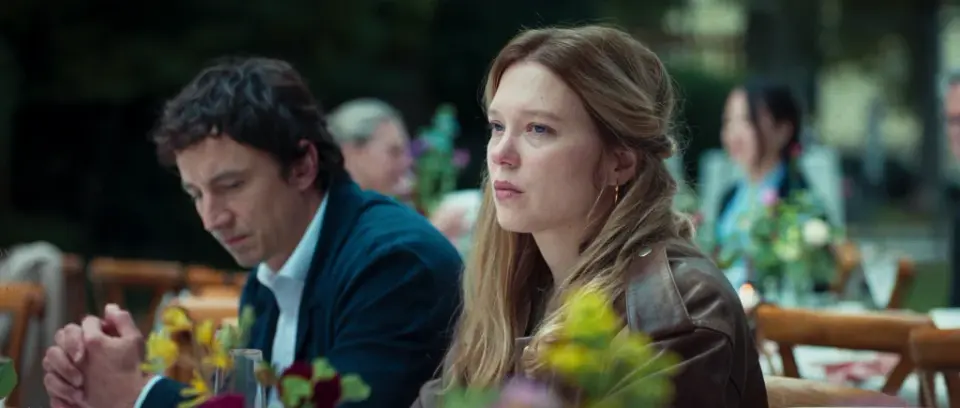 Seydoux Shines Amid Cannes' Troubled Family Portrait in Gentle Monster