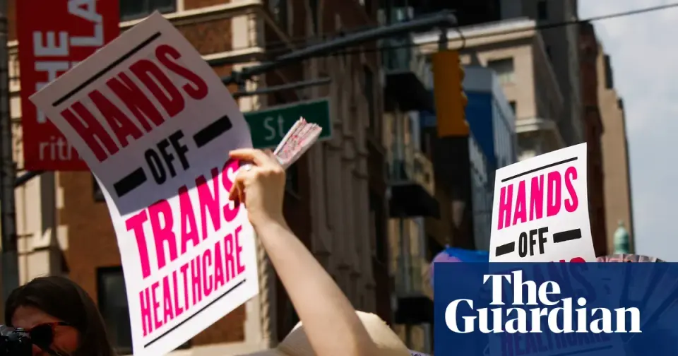 Lawsuit Challenges Federal Ban on Gender-Affirming Care Coverage for Federal Employees