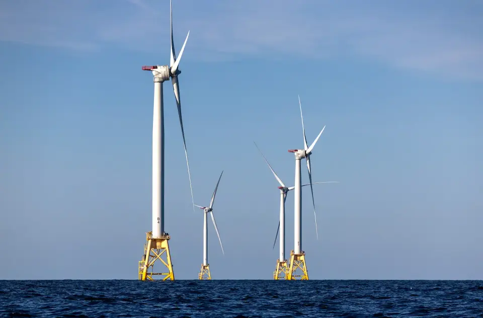 Court orders Pentagon to restart offshore wind reviews amid renewables push