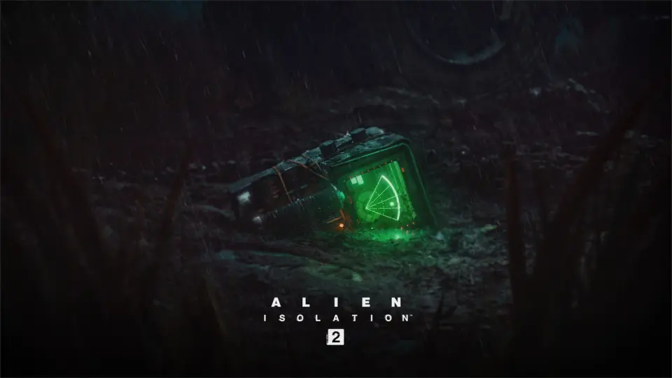 Alien: Isolation 2 unveiled a smarter Xenomorph for next‑gen consoles