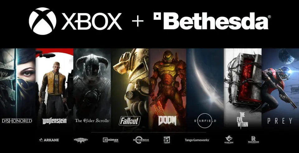 Xbox Job Cuts Spark Union Protests Over Bethesda Expertise Drain
