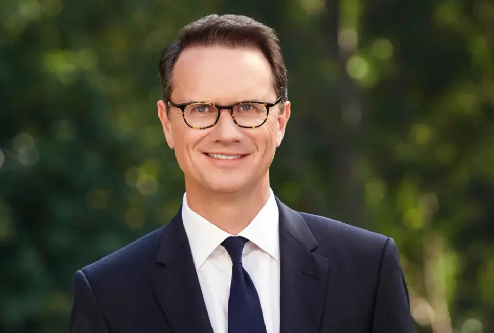 Netflix Appoints Peter Rice as Chief Content Officer, Replacing Bela Bajaria
