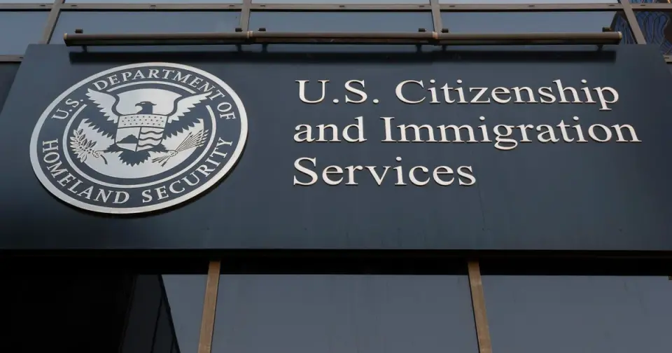 Administration Tries to Soften Impact of Green Card Policy Change