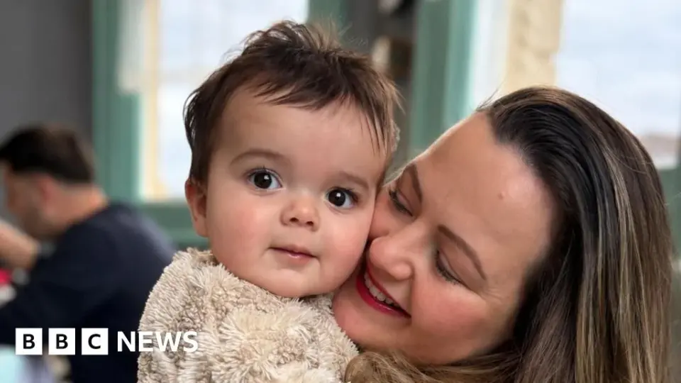 Essex mother highlights overlooked postpartum vision risks for diabetic women