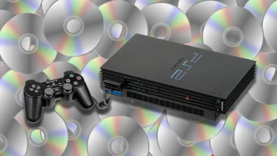 PS5SX2 Update Enables Native PS2 Disc Emulation on Jailbroken Consoles