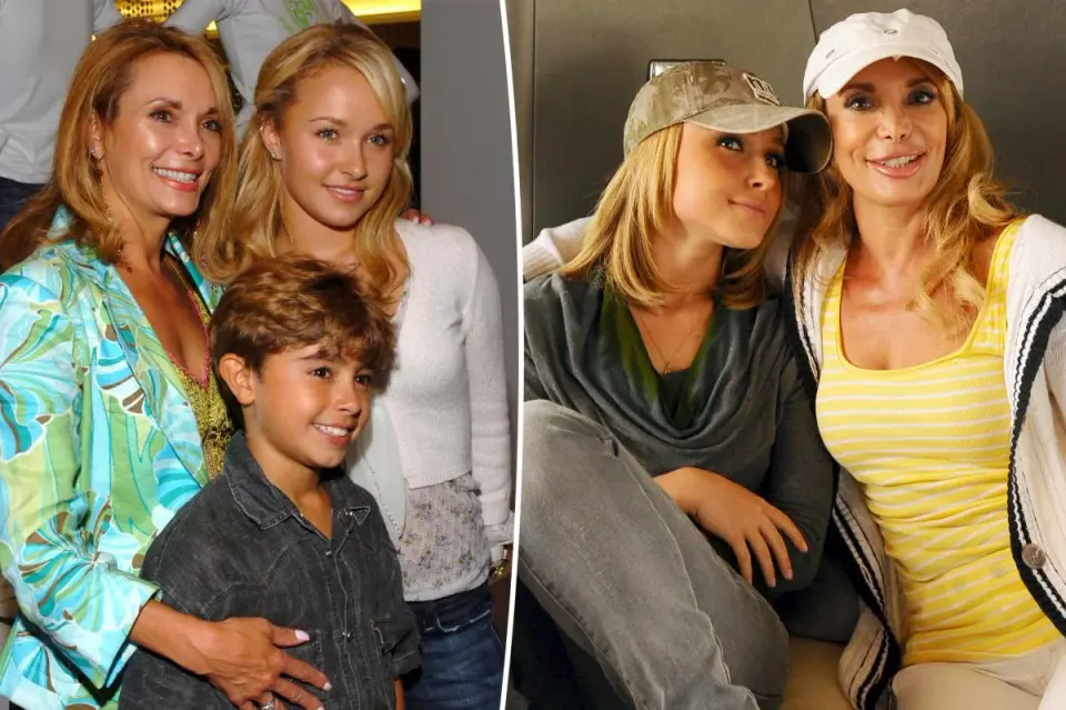 Hayden Panettiere's Estranged Mom Breaks Silence on Death, Slams Ex‑Boyfriend