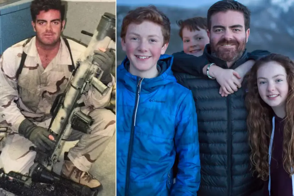 Navy SEAL tactics reshape modern parenting